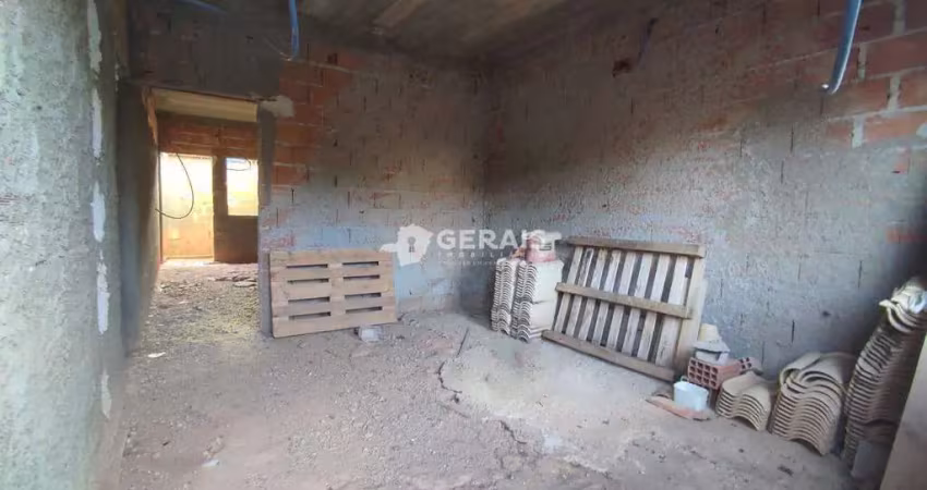 Casa à venda, 3 quartos, 1 suíte, 1 vaga, sao judas tadeu - divinópolis/mg