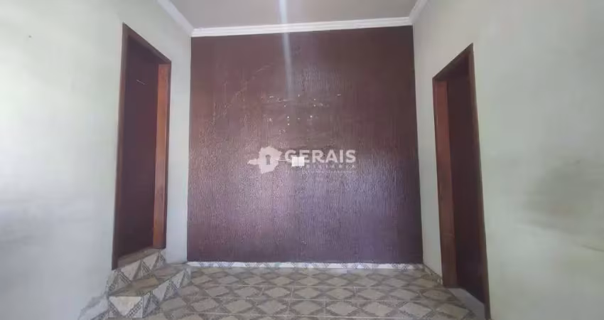 Casa à venda, 3 quartos, 1 suíte, 2 vagas, bom pastor - divinópolis/mg