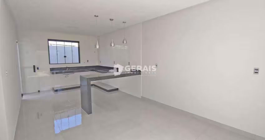 Casa à venda, 3 quartos, 1 suíte, 2 vagas, jardinopolis - divinópolis/mg