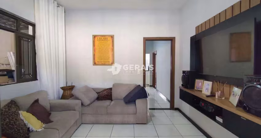 Casa à venda, 3 quartos, 1 suíte, 2 vagas, jardim candelária - divinópolis/mg