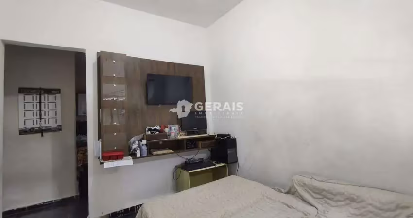 Casa à venda, 3 quartos, 3 vagas, santa rosa - divinópolis/mg