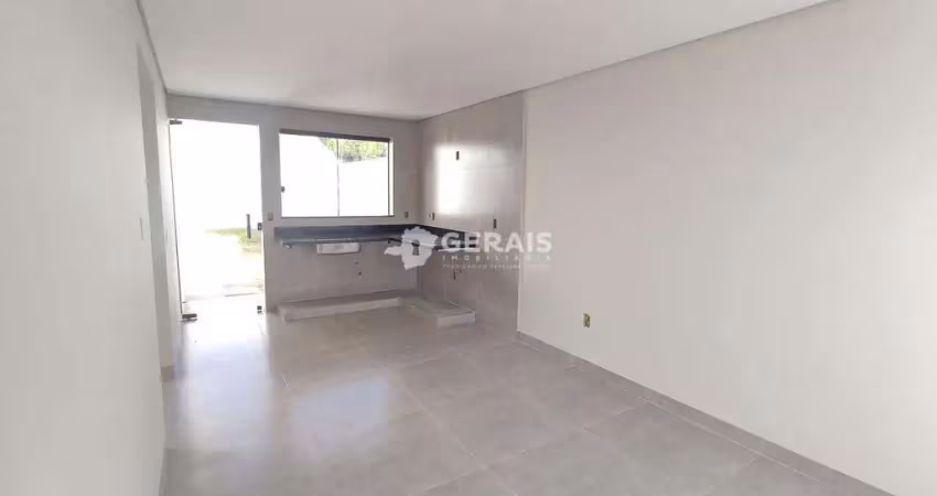Casa à venda, 3 quartos, 1 suíte, 2 vagas, geraldo pereira - divinópolis/mg
