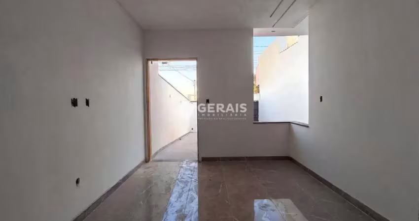 Casa à venda, 3 quartos, 1 suíte, 2 vagas, padre eustaquio - divinópolis/mg