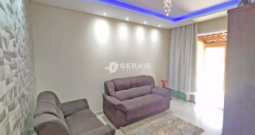 Casa à venda, 3 quartos, 1 vaga, jardinopolis - divinópolis/mg
