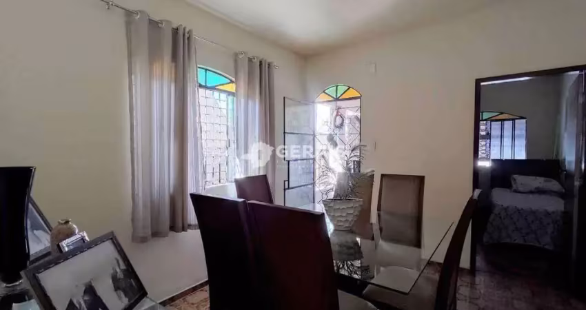 Casa à venda, 3 quartos, 1 suíte, 1 vaga, vila cruzeiro - divinópolis/mg