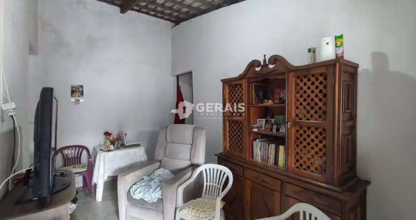 Casa à venda, 1 quarto, 3 vagas, icarai - divinópolis/mg