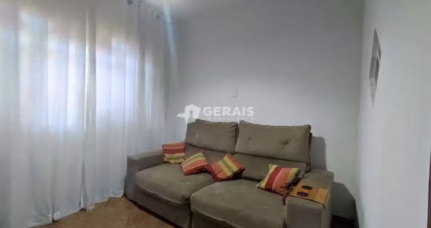 Casa à venda, 3 quartos, 2 vagas, halin souki - divinópolis/mg