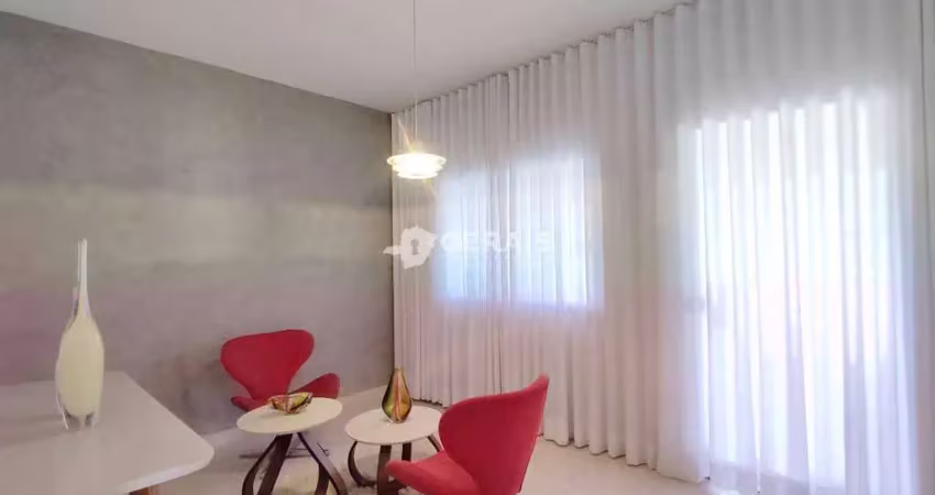 Casa à venda, 2 quartos, 1 vaga, santa rosa - divinópolis/mg