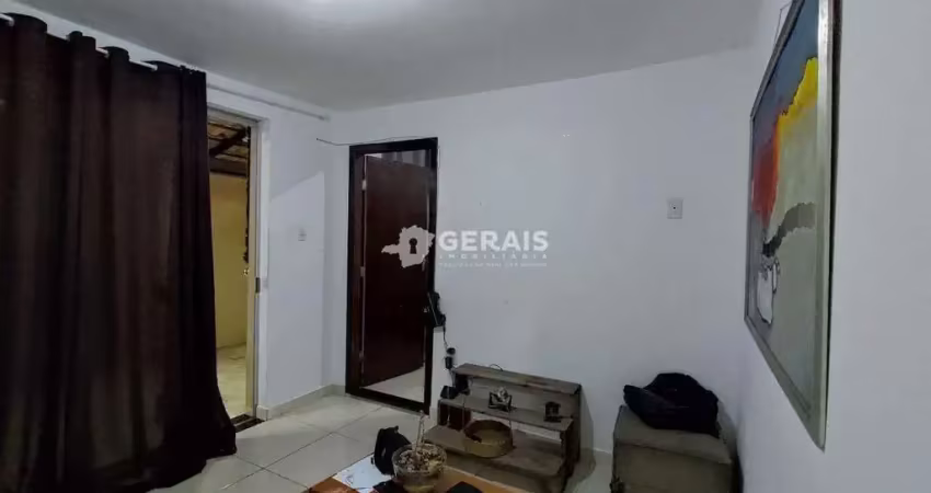 Casa à venda, 3 quartos, 2 vagas, dona rosa - divinópolis/mg