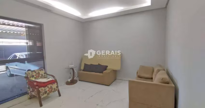 Casa à venda, 3 quartos, 1 suíte, 2 vagas, santo antônio dos campos (ermida) - divinópolis/mg