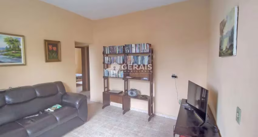Casa à venda, 4 quartos, 1 vaga, rancho alegre - divinópolis/mg