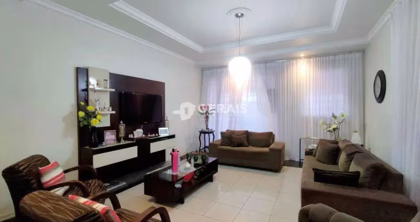 Casa à venda, 3 quartos, 1 suíte, 3 vagas, bom pastor - divinópolis/mg