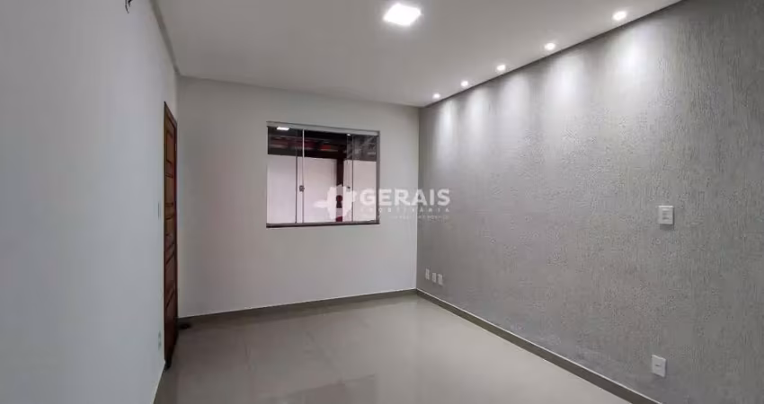 Casa à venda, 3 quartos, 1 suíte, 3 vagas, vila espírito santo - divinópolis/mg