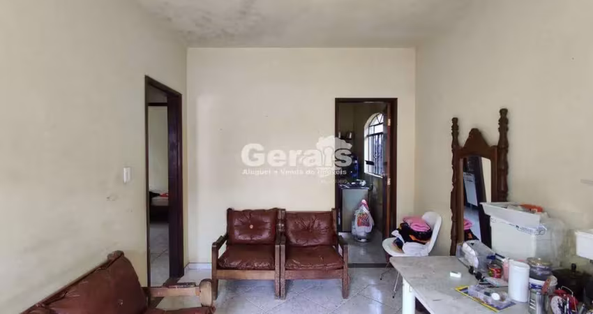Casa à venda, 2 quartos, 3 vagas, padre eustaquio - divinópolis/mg