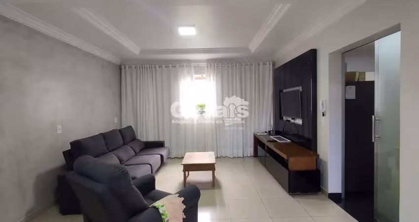 Casa à venda, 3 quartos, 1 suíte, 2 vagas, nossa senhora da conceição - divinópolis/mg