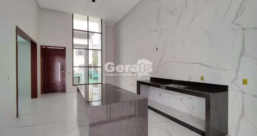 Casa à venda, 3 quartos, 1 suíte, 3 vagas, são josé - divinópolis/mg