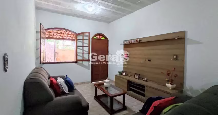 Casa à venda, 5 quartos, 1 suíte, 3 vagas, prolongamento do bairro das nações - divinópolis/mg