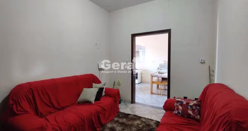 Casa à venda, 3 quartos, 2 vagas, santa lúcia - divinópolis/mg