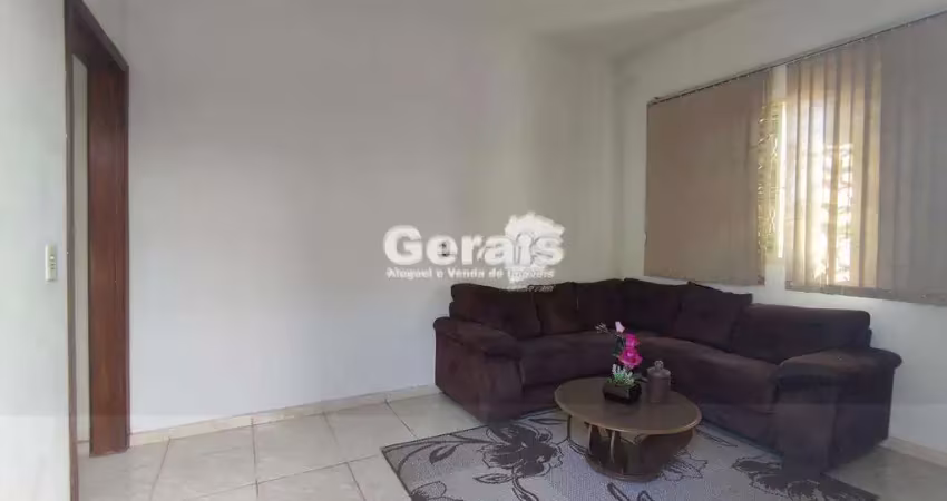 Casa à venda, 3 quartos, 1 suíte, 2 vagas, belvedere - divinópolis/mg