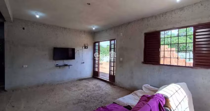 Casa à venda, 3 quartos, 1 suíte, chácaras belo horizonte - divinópolis/mg