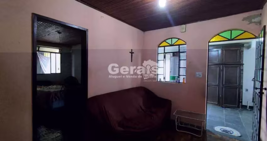 Casa à venda, 3 quartos, 1 suíte, 2 vagas, danilo passos - divinópolis/mg