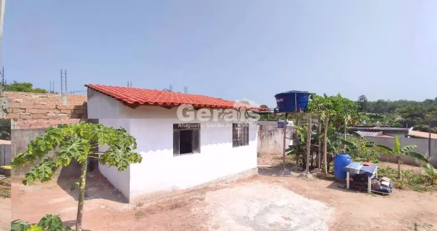 Casa à venda, 1 quarto, 3 vagas, nações - divinópolis/mg
