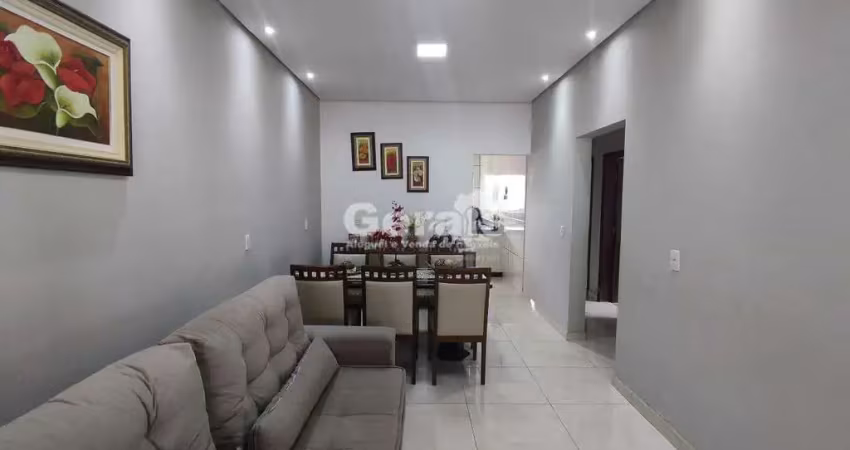 Casa à venda, 3 quartos, 1 suíte, 2 vagas, residencial lagoa park - divinópolis/mg