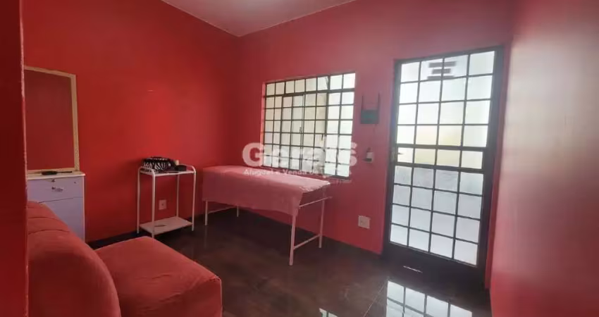 Casa à venda, 4 quartos, 1 vaga, são luís - divinópolis/mg