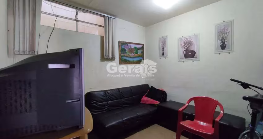 Casa à venda, 3 quartos, 1 suíte, danilo passos ii - divinópolis/mg