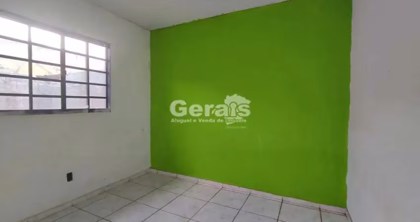 Casa à venda, 2 quartos, 2 vagas, jardim copacabana - divinópolis/mg