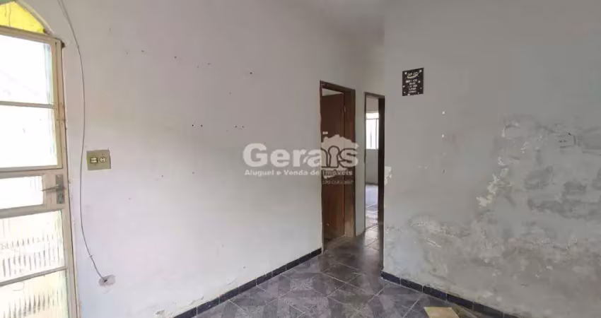 Casa à venda, 2 quartos, santa rosa - divinópolis/mg
