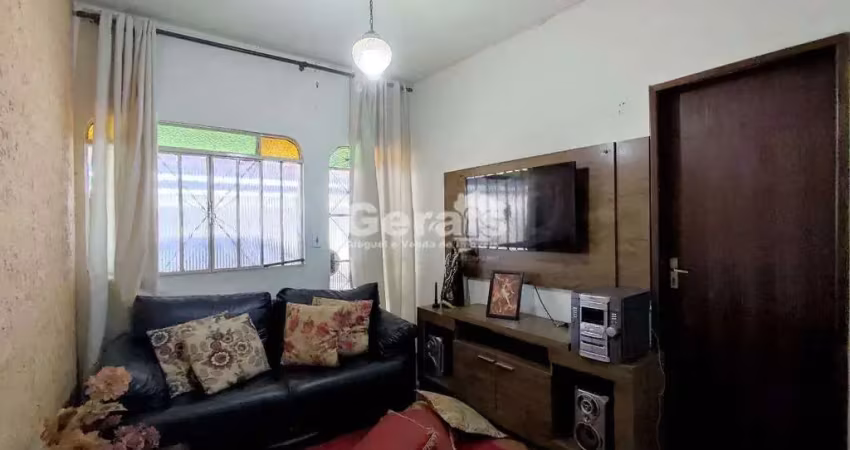 Casa à venda, 3 quartos, 3 vagas, dona rosa - divinópolis/mg