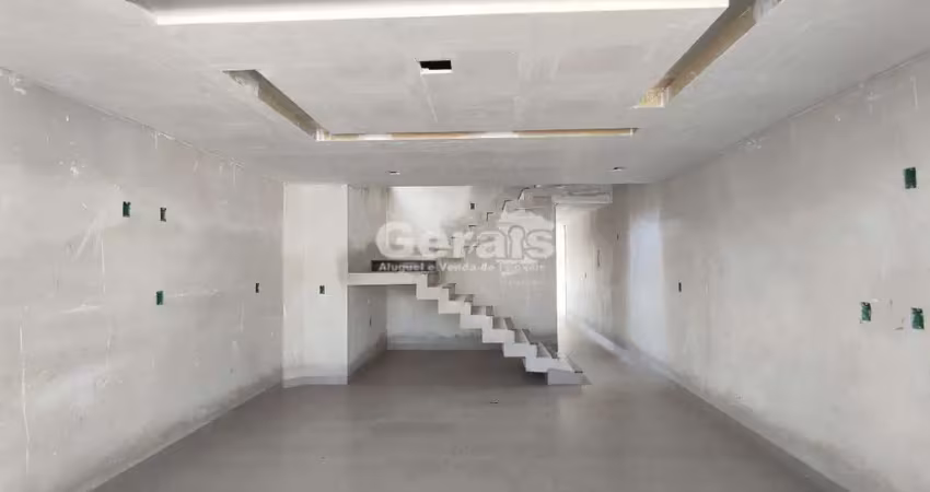 Casa à venda, 3 quartos, 1 suíte, 1 vaga, são roque - divinópolis/mg