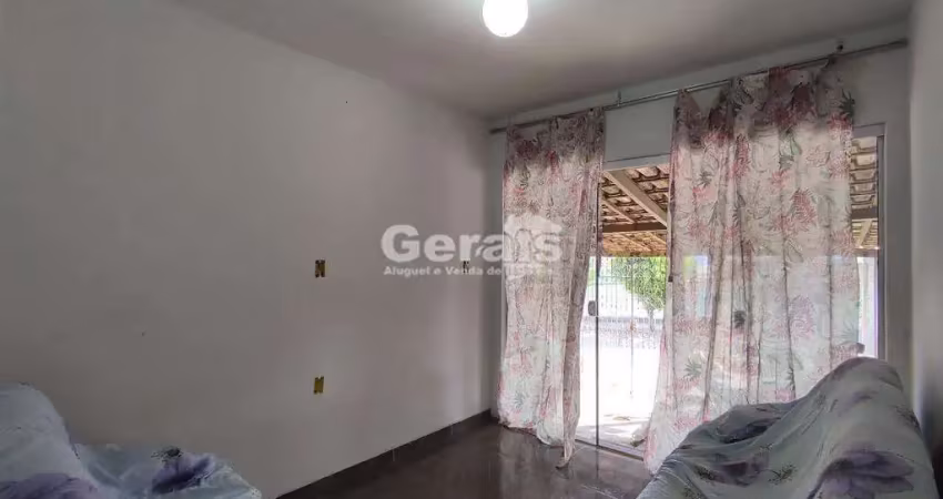 Casa à venda, 3 quartos, 2 vagas, santa rosa - divinópolis/mg