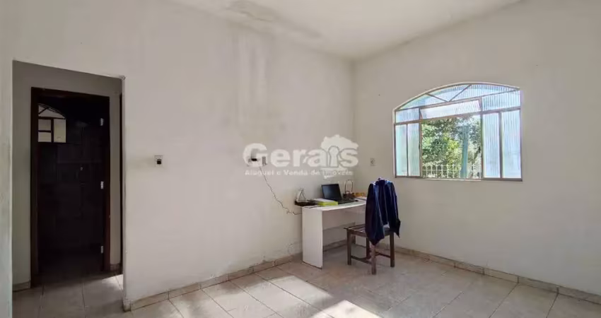 Casa à venda, 3 quartos, 2 vagas, bom pastor - divinópolis/mg