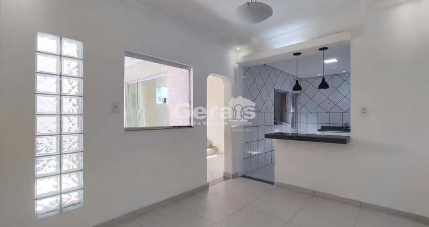 Casa à venda, 4 quartos, 1 suíte, 3 vagas, santa rosa - divinópolis/mg