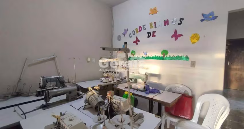 Casa à venda, 3 quartos, 2 vagas, santa rosa - divinópolis/mg