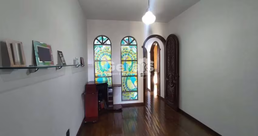 Casa à venda, 5 quartos, 1 suíte, 2 vagas, santo antônio - divinópolis/mg