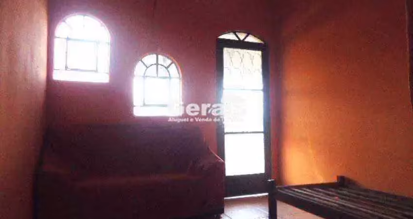 Casa à venda, 3 quartos, 1 vaga, jardim candides - divinópolis/mg