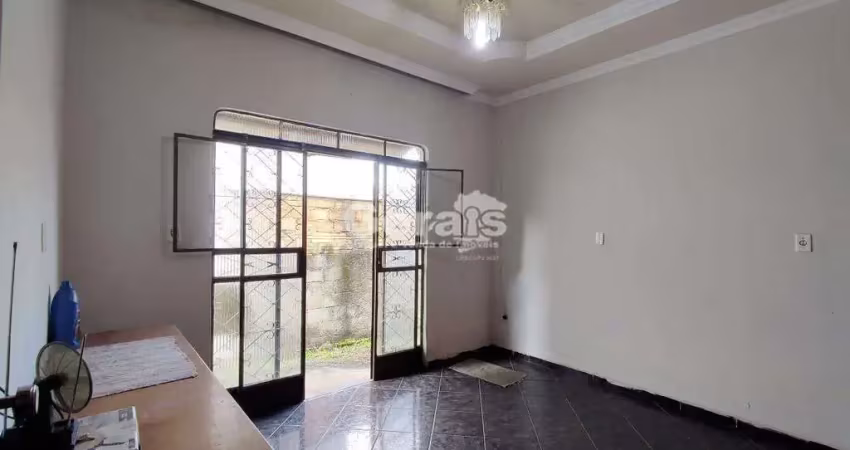 Casa à venda, 3 quartos, 1 vaga, jardim belvedere ii - divinópolis/mg