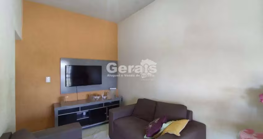 Casa à venda, 3 quartos, 3 vagas, juza fonseca - divinópolis/mg