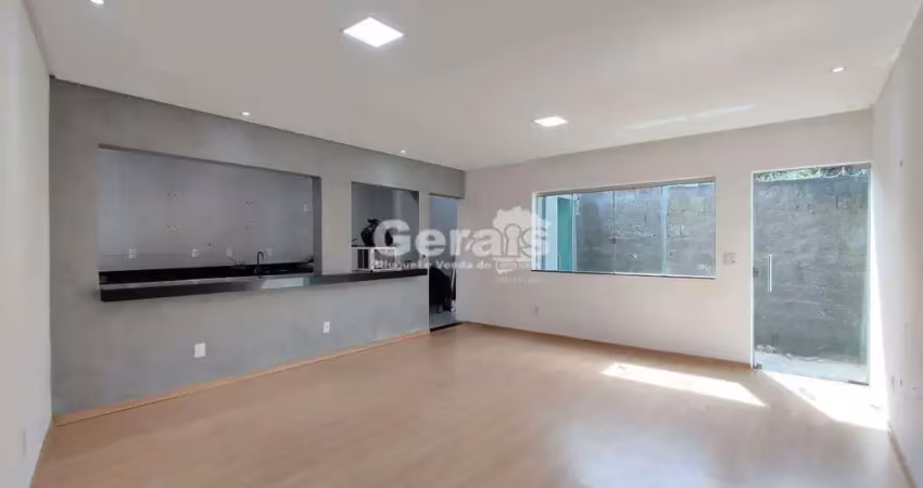 Casa à venda, 3 quartos, 1 suíte, 5 vagas, planalto - divinópolis/mg
