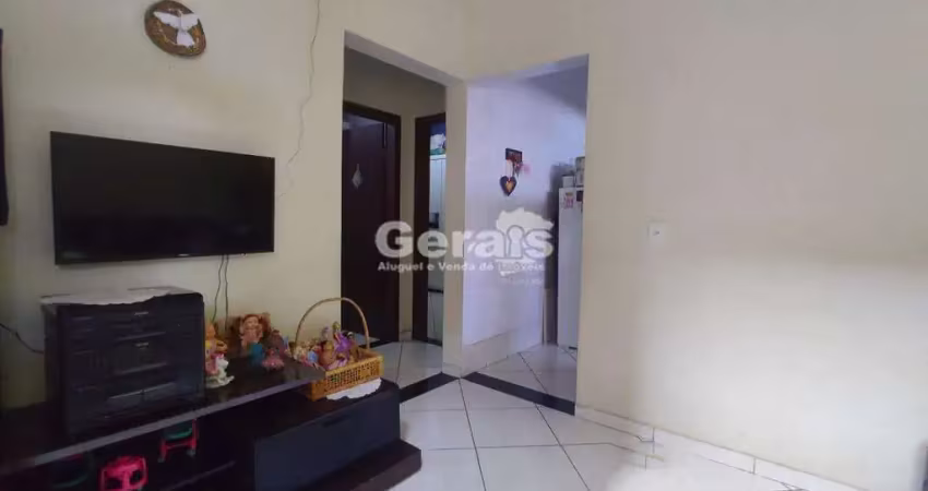 Casa à venda, 3 quartos, 1 vaga, padre eustaquio - divinópolis/mg