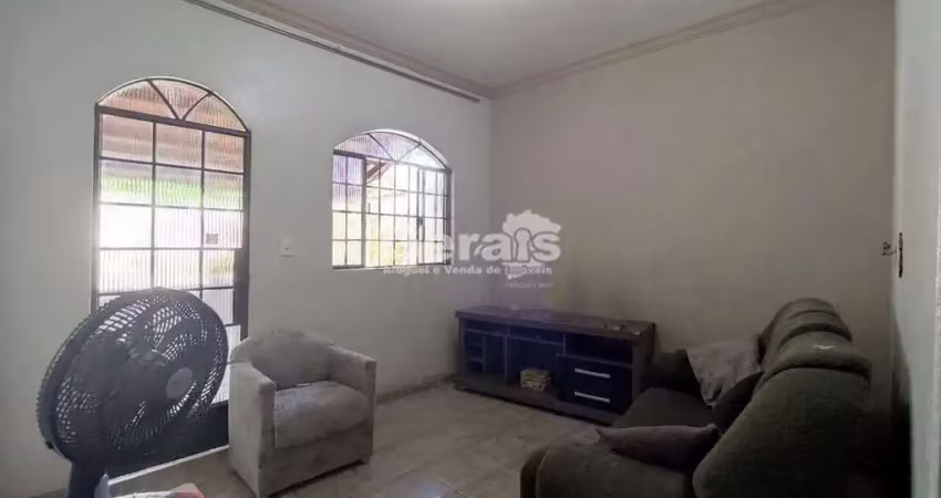 Casa à venda, 3 quartos, 3 vagas, belvedere - divinópolis/mg
