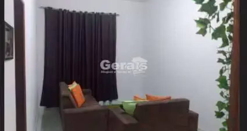 Casa à venda, 3 quartos, 1 suíte, 3 vagas, vitoria - carmo do cajuru/mg