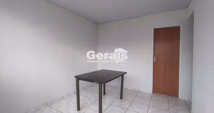 Casa à venda, 2 quartos, 2 vagas, vila das roseiras - divinópolis/mg