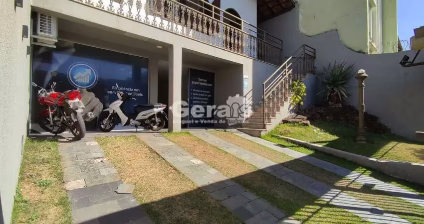 Casa à venda, 3 quartos, 1 suíte, 2 vagas, parque jardim capitão silva - divinópolis/mg