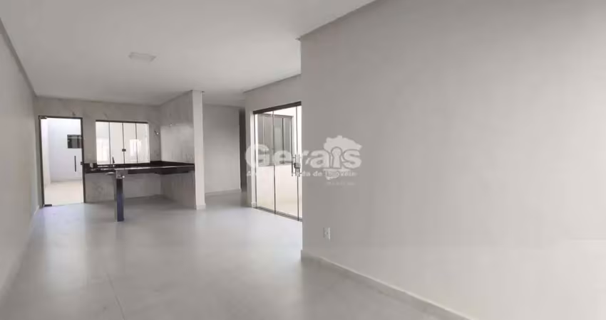 Casa à venda, 3 quartos, 1 suíte, 2 vagas, vila romana - divinópolis/mg