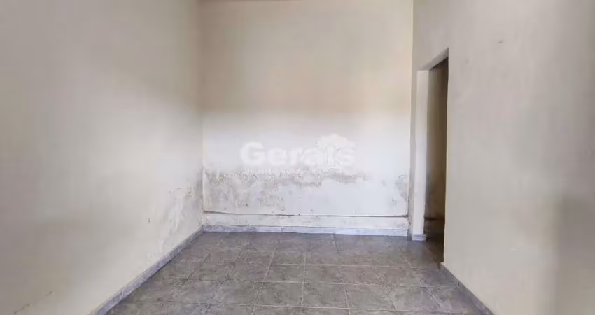 Casa à venda, 2 quartos, 1 vaga, paraíso - divinópolis/mg