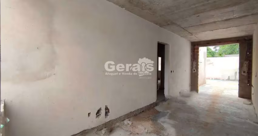 Casa à venda, 3 quartos, 1 suíte, 2 vagas, chanadour - divinópolis/mg